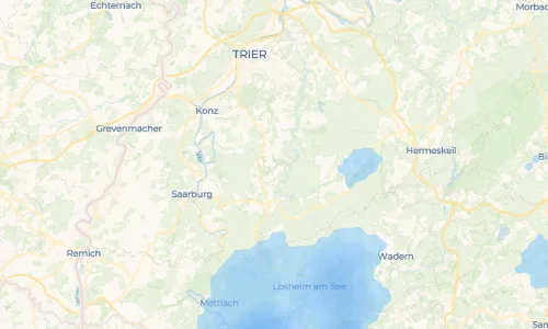 Regenradar Paschel: aktuelle Niederschläge in Paschel und Umgebung, Stand 27. Oktober 2026 um 13:55 Uhr