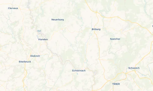 Regenradar Vorschaubild - Aktuelle Niederschläge in Peffingen und Umgebung