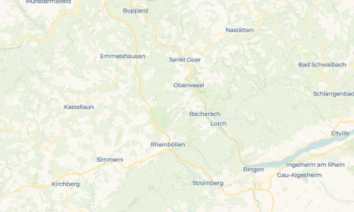 Regenradar Perscheid: aktuelle Niederschläge in Perscheid und Umgebung, Stand 28. Oktober 2026 um 21:55 Uhr