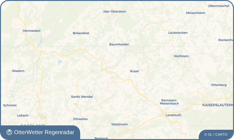 Widget-Vorschau für Pfeffelbach Wetter-Widget-Vorschau mit Vorhersagedaten für Pfeffelbach