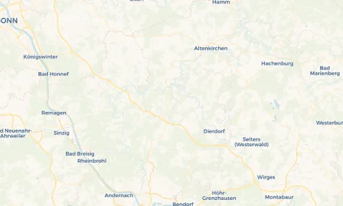 Regenradar Vorschaubild - Aktuelle Niederschläge in Pleckhausen und Umgebung