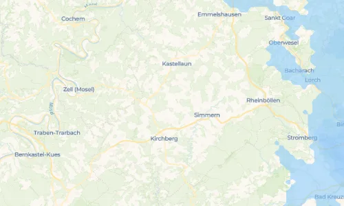 Regenradar Reich: aktuelle Niederschläge in Reich und Umgebung, Stand 24. Oktober 2026 um 20:45 Uhr
