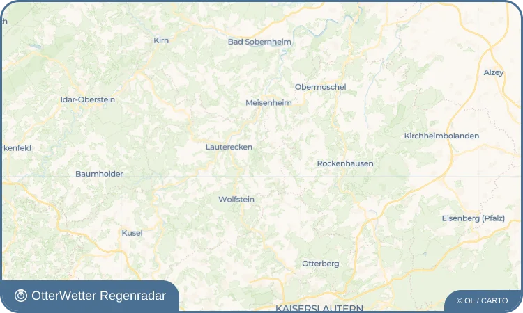 Widget-Vorschau für Reipoltskirchen Wetter-Widget-Vorschau mit Vorhersagedaten für Reipoltskirchen