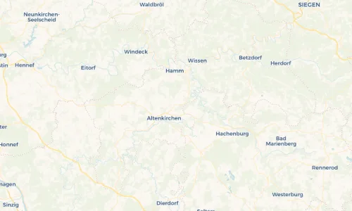 Regenradar Vorschaubild - Aktuelle Niederschläge in Reuffelbach und Umgebung