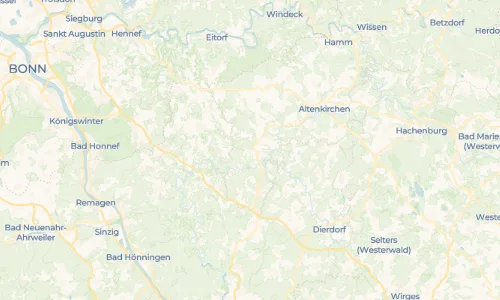 Regenradar Rott: aktuelle Niederschläge in Rott und Umgebung, Stand 24. Oktober 2026 um 6:40 Uhr