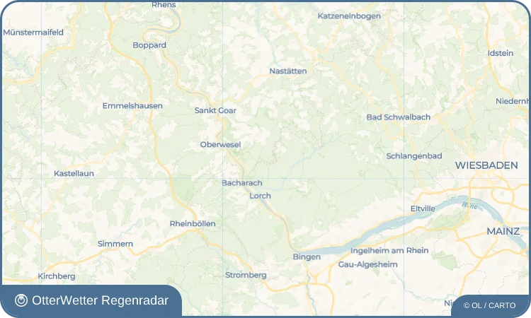 Widget-Vorschau für Sauerthal Wetter-Widget-Vorschau mit Vorhersagedaten für Sauerthal