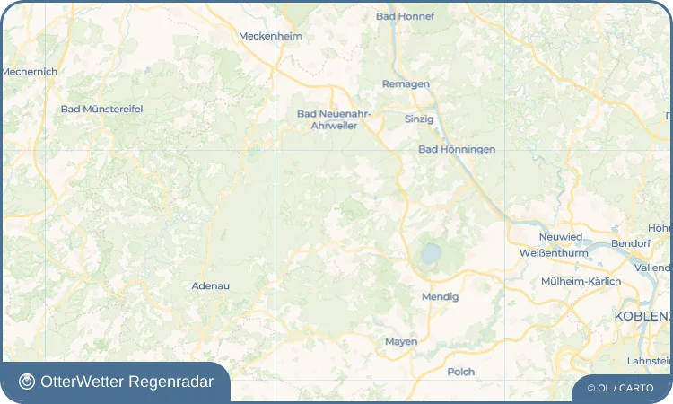 Wetter-Widget-Vorschau mit Vorhersagedaten für Schelborn
