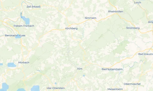 Regenradar Schlierschied: aktuelle Niederschläge in Schlierschied und Umgebung, Stand 23. Oktober 2026 um 8:25 Uhr