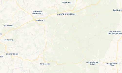 Regenradar Vorschaubild - Aktuelle Niederschläge in Schmalenberg und Umgebung