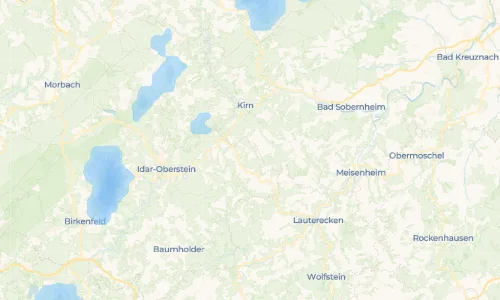 Regenradar Schmidthachenbach: aktuelle Niederschläge in Schmidthachenbach und Umgebung, Stand 20. Oktober 2026 um 1:20 Uhr