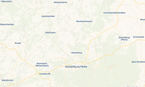 Regenradar Vorschaubild - Aktuelle Niederschläge in Schneckenhausen und Umgebung