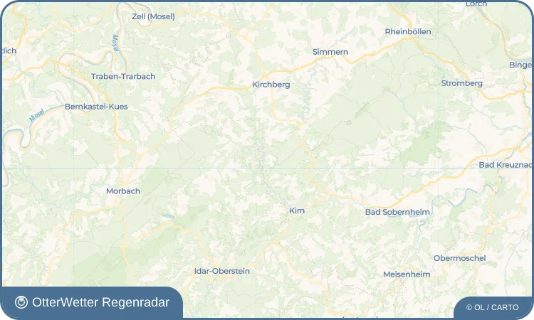 Widget-Vorschau für Schneppenbach Wetter-Widget-Vorschau mit Vorhersagedaten für Schneppenbach