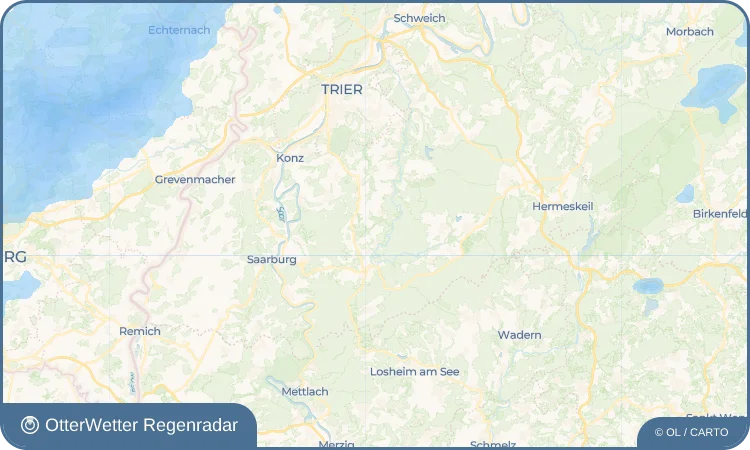 Widget-Vorschau für Schömerich Wetter-Widget-Vorschau mit Vorhersagedaten für Schömerich