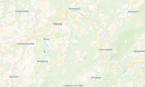 Regenradar-Vorschau: aktuelle Niederschläge in Schöndorf und Umgebung