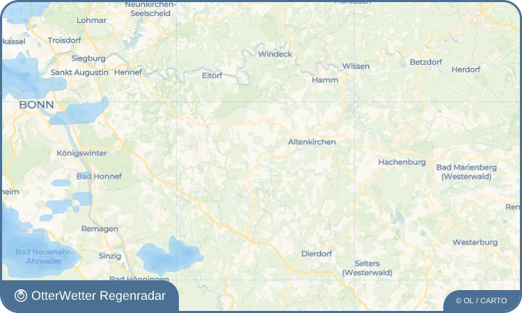 Widget-Vorschau für Schürdt Wetter-Widget-Vorschau mit Vorhersagedaten für Schürdt