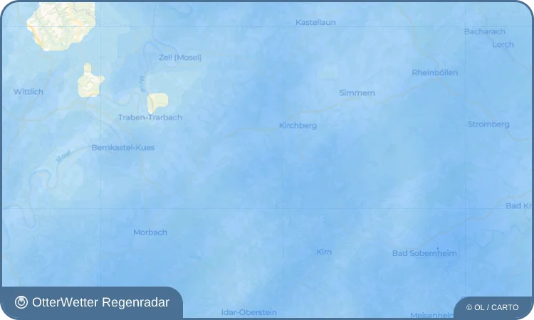 Wetter-Widget-Vorschau mit Vorhersagedaten für Schwerbach
