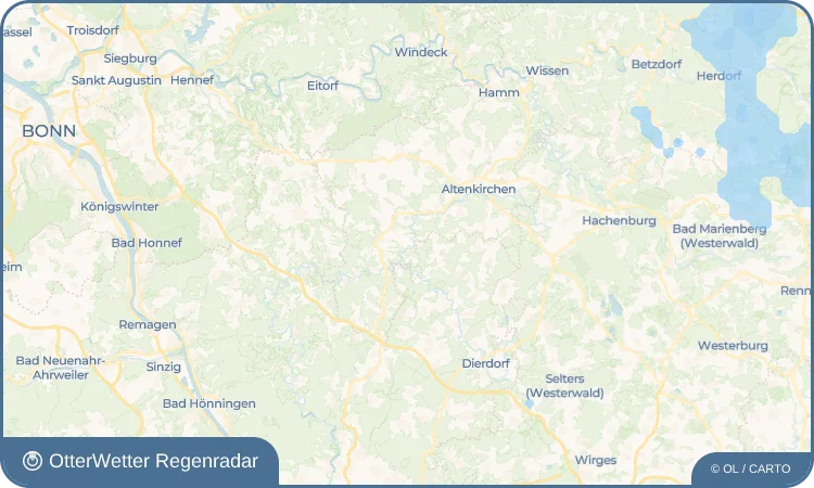 Wetter-Widget-Vorschau mit Vorhersagedaten für Seelbach (Westerwald)