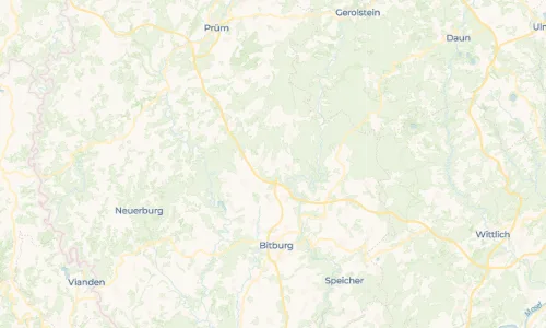 Regenradar Sefferweich: aktuelle Niederschläge in Sefferweich und Umgebung, Stand 28. Oktober 2026 um 9:10 Uhr