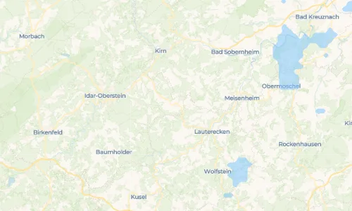 Regenradar Sien: aktuelle Niederschläge in Sien und Umgebung, Stand 25. Oktober 2026 um 13:45 Uhr