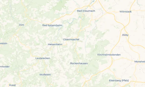 Regenradar Sitters: aktuelle Niederschläge in Sitters und Umgebung, Stand 18. Oktober 2026 um 6:30 Uhr