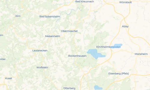 Regenradar Steingruben: aktuelle Niederschläge in Steingruben und Umgebung, Stand 18. Oktober 2026 um 5:40 Uhr