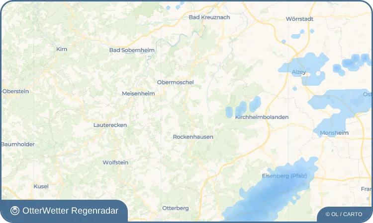 Widget-Vorschau für Steingruben Wetter-Widget-Vorschau mit Vorhersagedaten für Steingruben