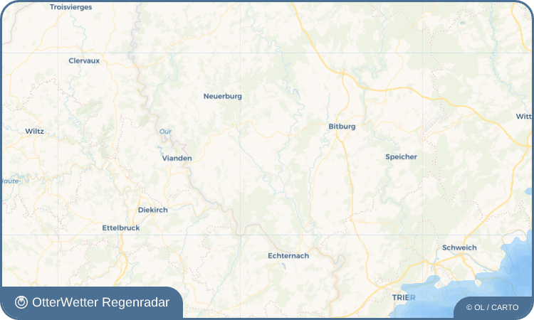 Widget-Vorschau für Stockem Wetter-Widget-Vorschau mit Vorhersagedaten für Stockem