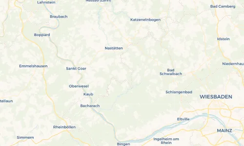 Regenradar Vorschaubild - Aktuelle Niederschläge in Strüth und Umgebung