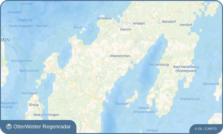 Widget-Vorschau für Stürzelbach Wetter-Widget-Vorschau mit Vorhersagedaten für Stürzelbach