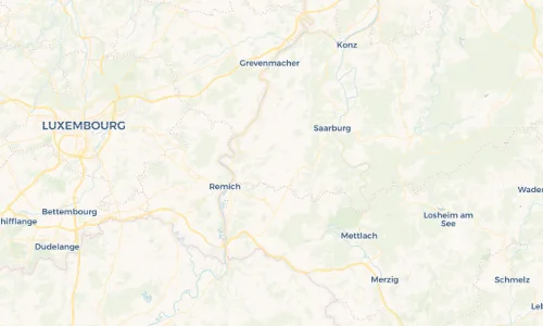 Regenradar Vorschaubild - Aktuelle Niederschläge in Südlingen und Umgebung