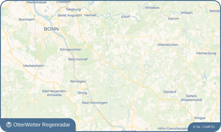 Widget-Vorschau für Unterelsaff Wetter-Widget-Vorschau mit Vorhersagedaten für Unterelsaff