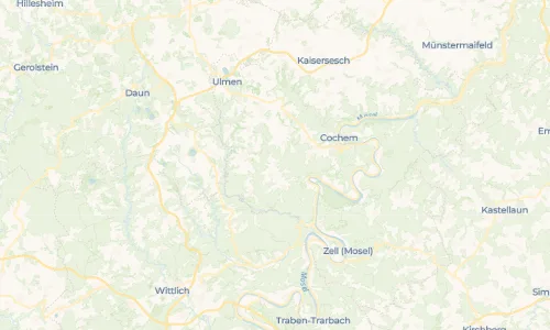 Regenradar Urschmitt: aktuelle Niederschläge in Urschmitt und Umgebung, Stand 28. Oktober 2026 um 6:45 Uhr