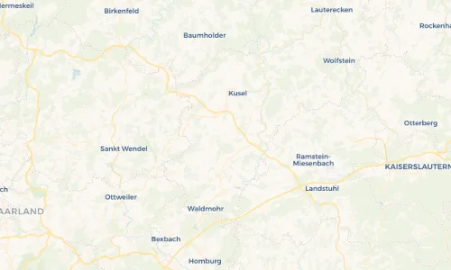 Regenradar Vorschaubild - Aktuelle Niederschläge in Wahnwegen und Umgebung