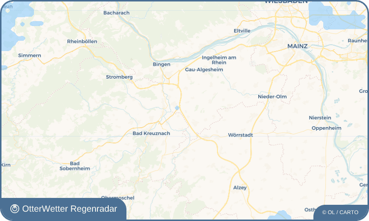 Widget-Vorschau für Welgesheim Wetter-Widget-Vorschau mit Vorhersagedaten für Welgesheim