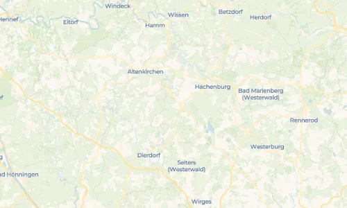 Regenradar Welkenbach: aktuelle Niederschläge in Welkenbach und Umgebung, Stand 19. Oktober 2026 um 14:30 Uhr