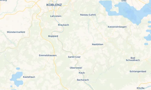 Regenradar Vorschaubild - Aktuelle Niederschläge in Weyer und Umgebung