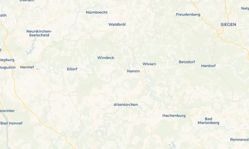 Regenradar-Vorschau: aktuelle Niederschläge in Wickhausen und Umgebung
