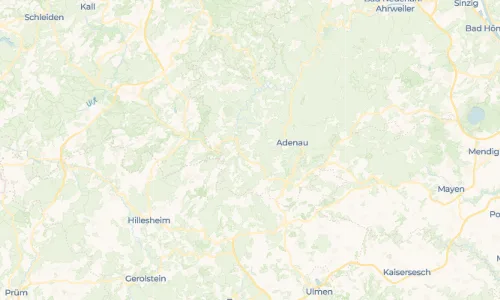Regenradar Wirft: aktuelle Niederschläge in Wirft und Umgebung, Stand 28. Oktober 2026 um 15:35 Uhr