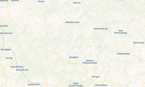 Regenradar-Vorschau: aktuelle Niederschläge in Woldert und Umgebung