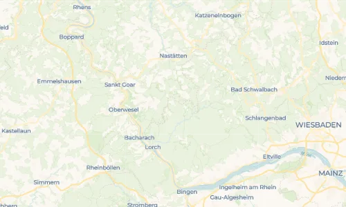 Regenradar Wollmerschied: aktuelle Niederschläge in Wollmerschied und Umgebung, Stand 27. Oktober 2026 um 15:05 Uhr