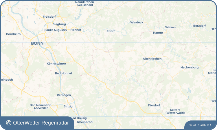Widget-Vorschau für Zurheiden Wetter-Widget-Vorschau mit Vorhersagedaten für Zurheiden