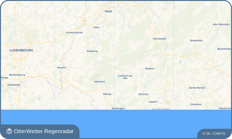 Widget-Vorschau für Bergen Wetter-Widget-Vorschau mit Vorhersagedaten für Bergen