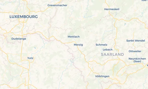 Regenradar Vorschaubild - Aktuelle Niederschläge in Fitten und Umgebung