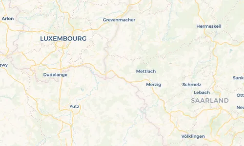 Regenradar Vorschaubild - Aktuelle Niederschläge in Hellendorf und Umgebung
