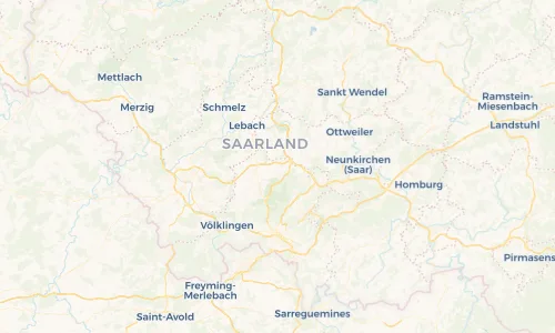Regenradar Vorschaubild - Aktuelle Niederschläge in Kutzhof und Umgebung