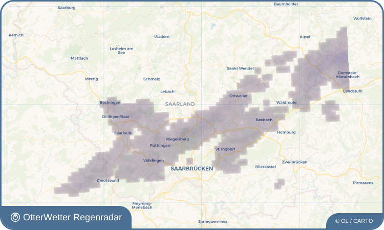 Widget-Vorschau für Lummerschied Wetter-Widget-Vorschau mit Vorhersagedaten für Lummerschied