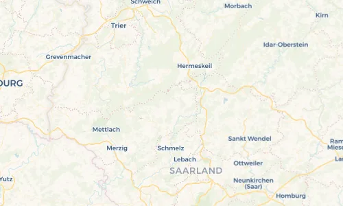 Regenradar Vorschaubild - Aktuelle Niederschläge in Morscholz und Umgebung