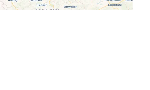 Regenradar Vorschaubild - Aktuelle Niederschläge in Rubenheim und Umgebung