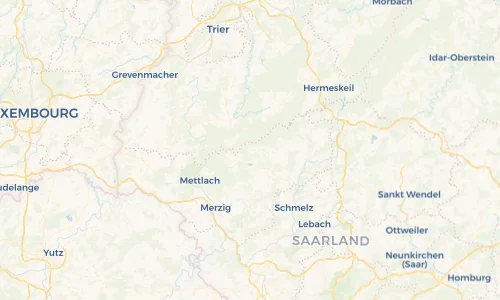 Regenradar Vorschaubild - Aktuelle Niederschläge in Scheiden und Umgebung