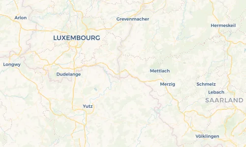 Regenradar Vorschaubild - Aktuelle Niederschläge in Sehndorf und Umgebung